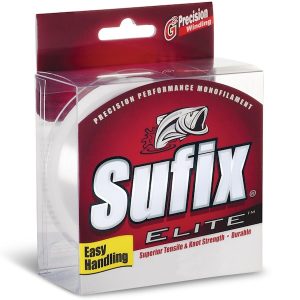sufix-elite-8-lb-clear-330-yds